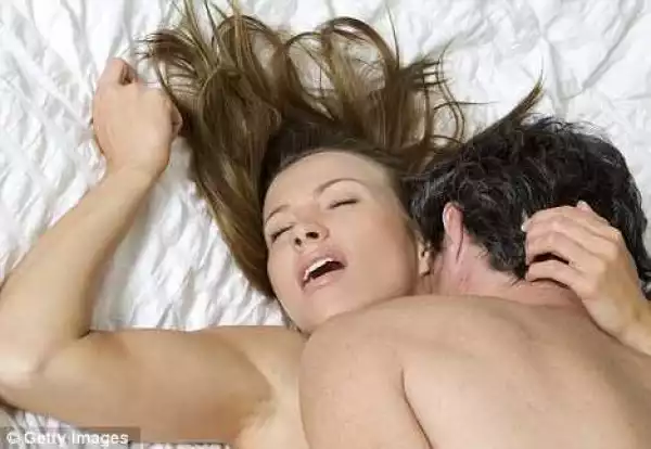 Listen All, Here Are 6 Natural Aphrodisiacs For Women